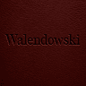 Kamil Walendowski