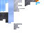 Lightsaber Ezra Bridger texture