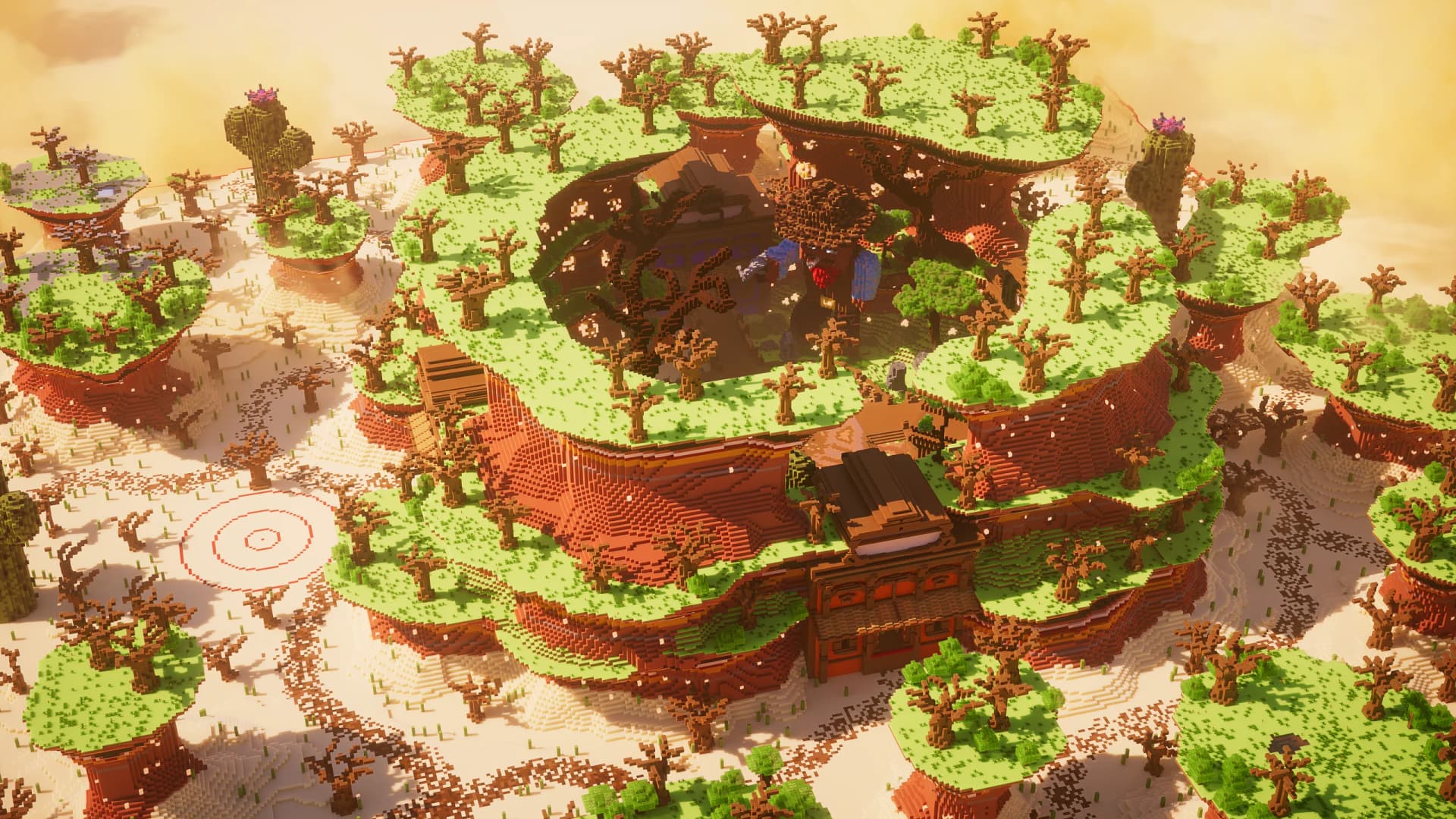 Krolex - Minecraft Schematic